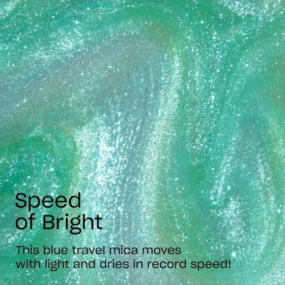 Opi Rapid Dry Quick Dry Nail Polish - Picture 5 of 5